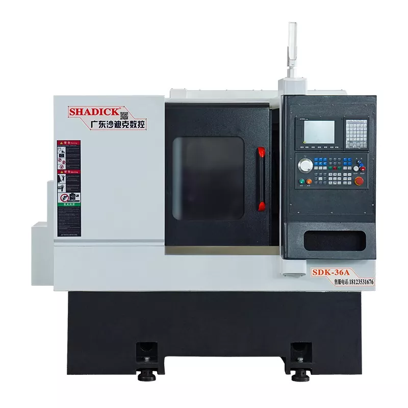 36-рядковий інструмент CNC верстатів