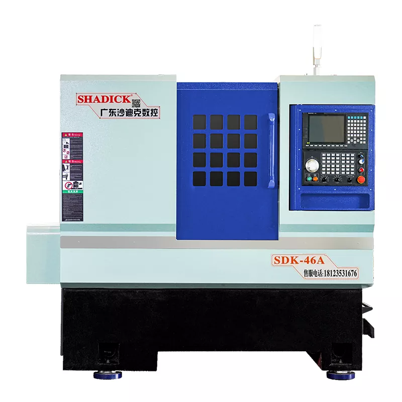 Інструмент CNC на 46 рядів