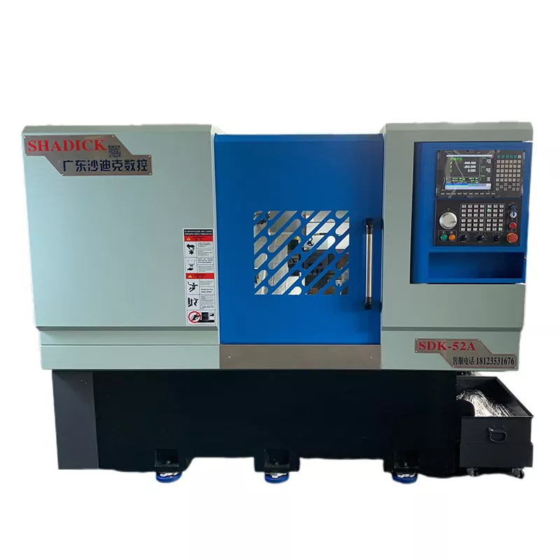 52-рядковий інструмент CNC верстатів
