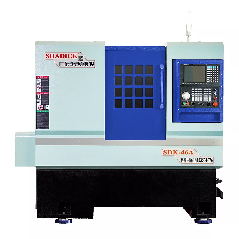 Інструмент CNC Tool Tool Head and Row